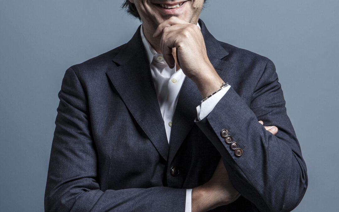 David Ashen