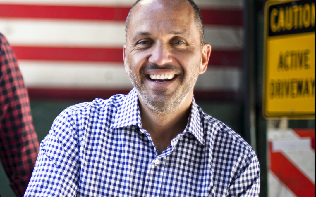 Carlos Couturier
