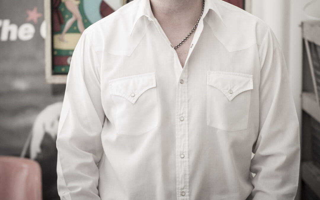 Josh Held