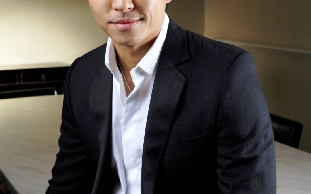 Leonard Lee
