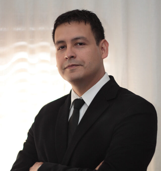 Frank X. Medrano