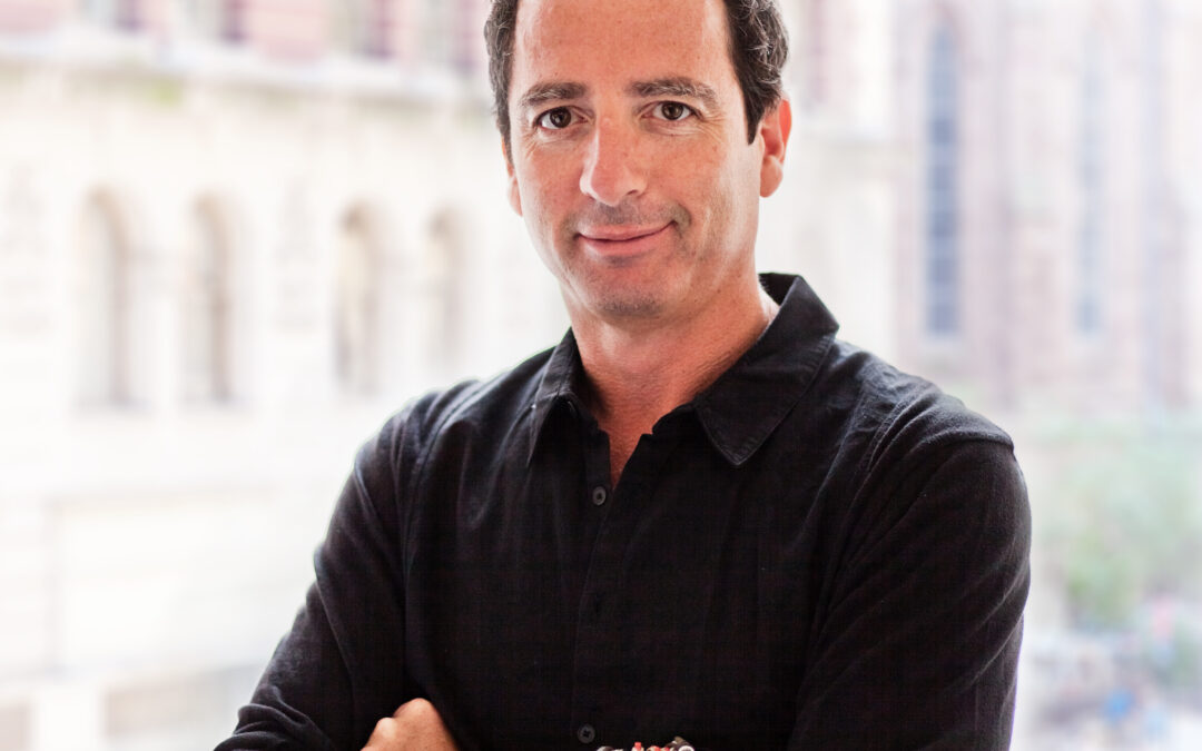 Lionel Ohayon