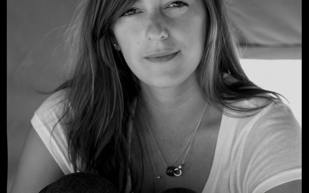 Tara Oxley