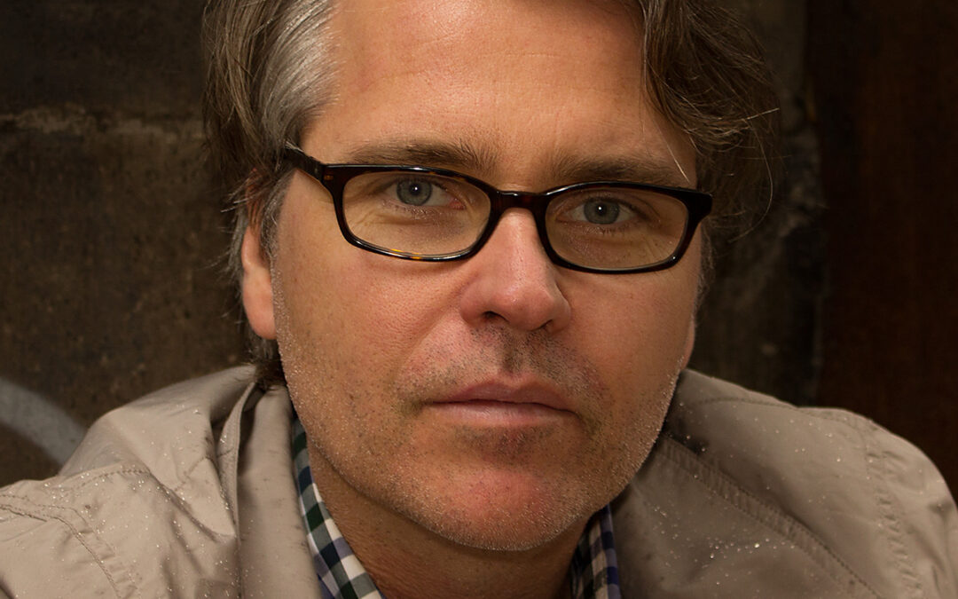 Martin Vahtra