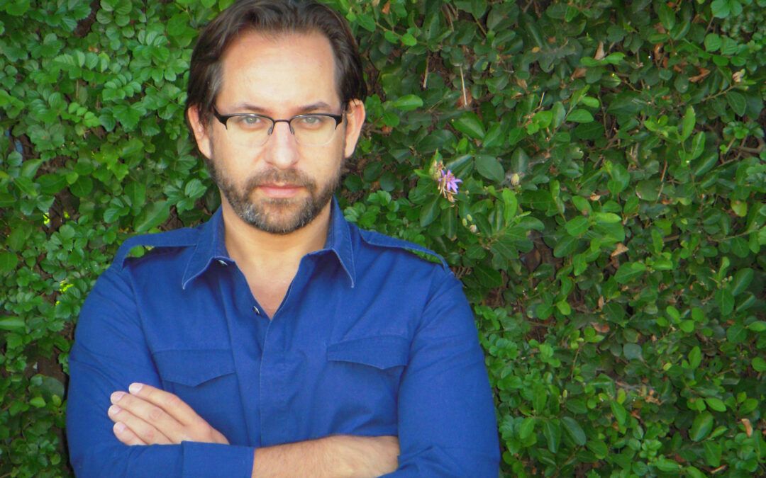 Adam H. Goldstein