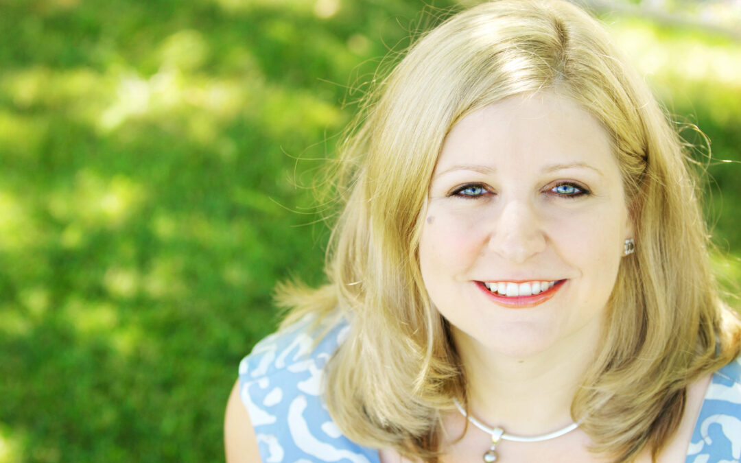 Amy Hulbert