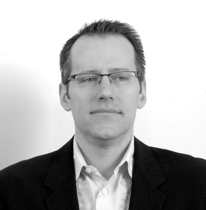 David J. Lewis