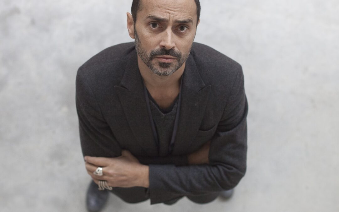 Fabio Novembre