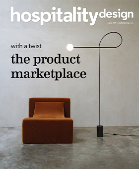 hospitality design hd product marketplace magazine issue