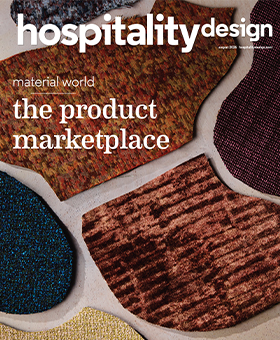 hospitality design hd product marketplace magazine issue